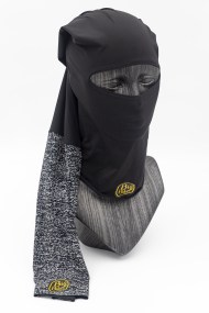 Biclava reflectiva sin luz jasped 1